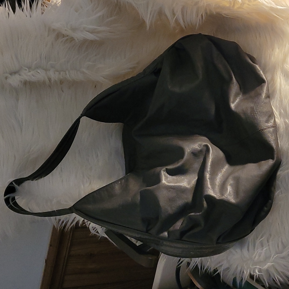 HBO international bag